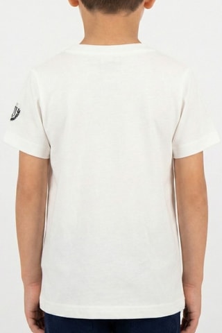 T-shirt - Blanc