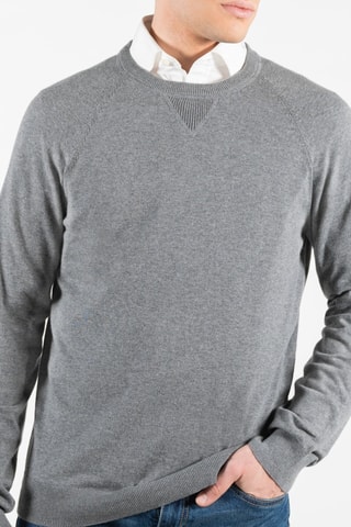 Pull - Gris