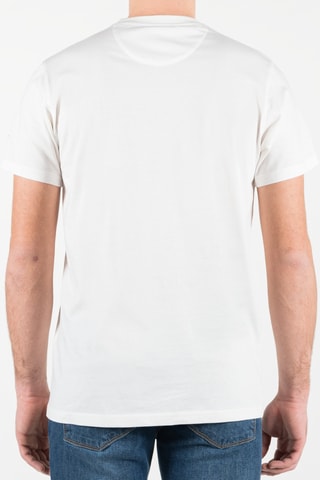 T-shirt - Blanc