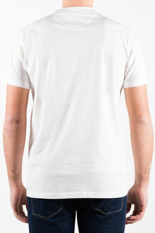 T-shirt - Blanc