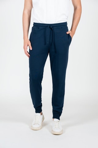Jogging - Bleu