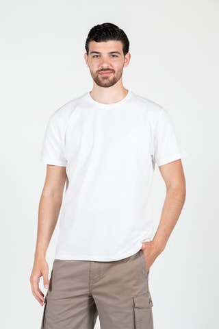 Tshirt - Blanc
