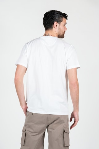 Tshirt - Blanc