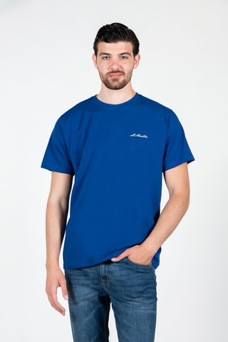 Tshirt - Bleu