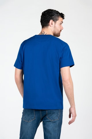 Tshirt - Bleu