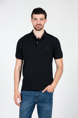 Polo - Noir