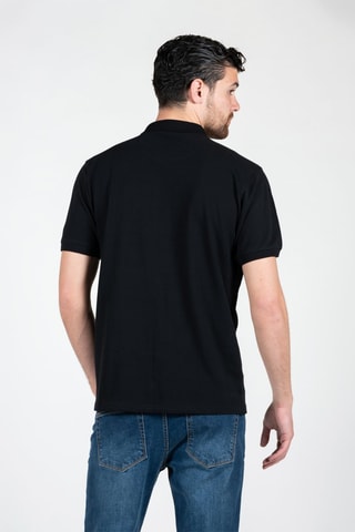 Polo - Noir
