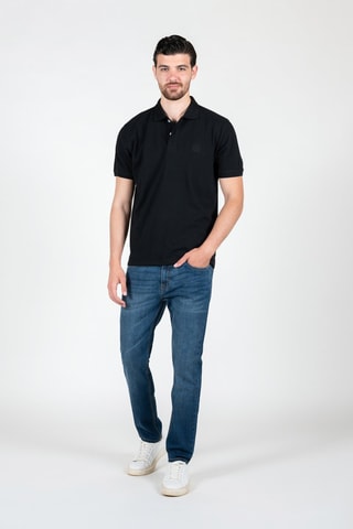 Polo - Noir