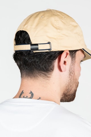 Casquette - Beige