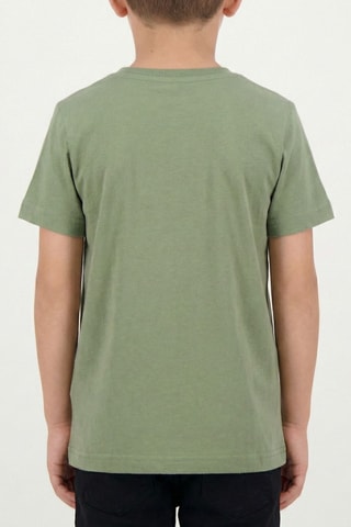 T-shirt - Vert