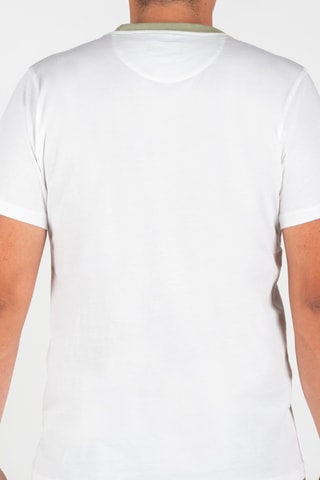 T-shirt - Blanc
