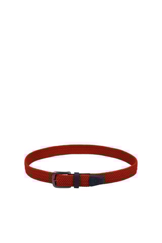 Ceinture - Rouge