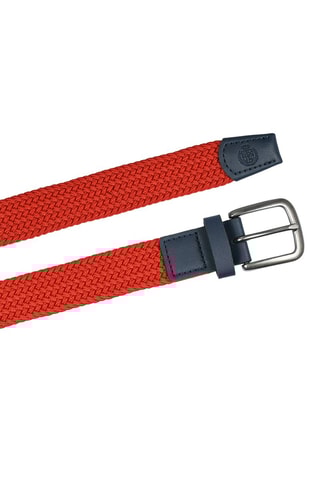 Ceinture - Rouge