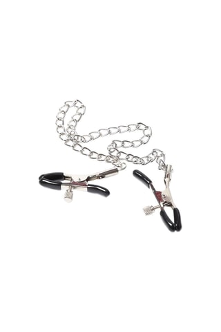 Molas para seios Preto