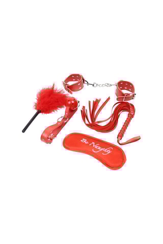 Kit atrevido 5 produtos