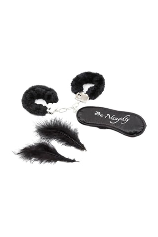 Kit de acessórios marotos 3 produtos