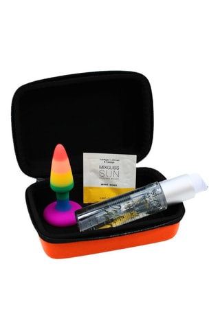 Coffret Orange - 3 produtos