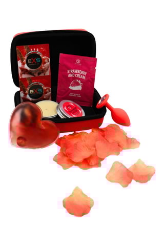 Coffret Red - 6 produtos