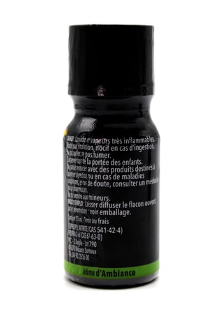 Estimulante eufórico - 15 ml