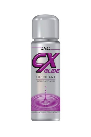 Lubrificante anal 100 ml