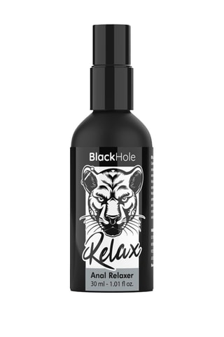Spray anal relaxante - 30 ml