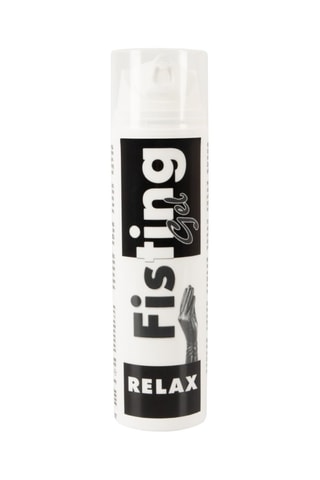 Gel lubrificante Fisting - 200 ml