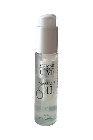 Huile de massage Monoï - 50 ml