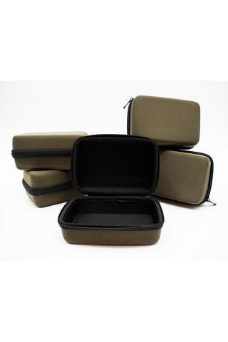 Caixa de arrumação 14,3 x 9,5 x 7 cm