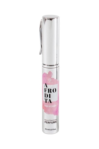 Perfumes de féromonas para mulher Afrodita - 9,5 ml