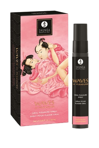 Spray pour plaisir oral saveur pastèque - 20 ml