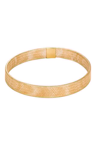 Bracelet Moments - Or jaune