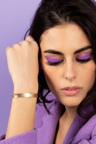 Bracelet Moments - Or jaune