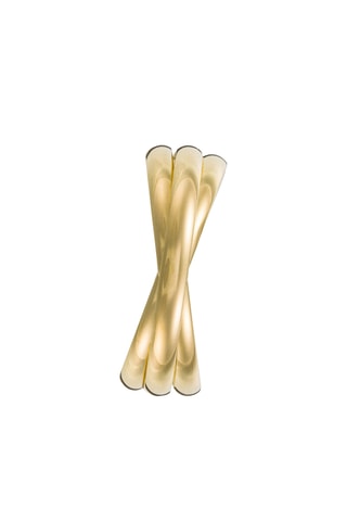 Bague Saturna - Or jaune