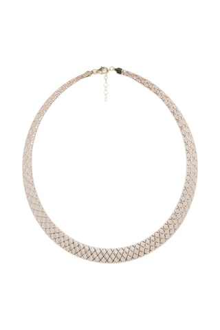 Collier Venezia - Or jaune