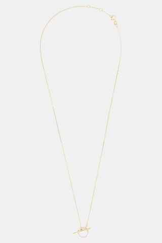 Collier Rêve de Lumière - Or jaune et diamants