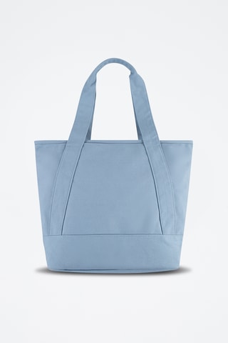 Cabas - Bleu