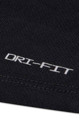 Top et pantalon de survêtement - Noir