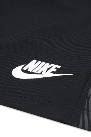 Polo et short - Noir