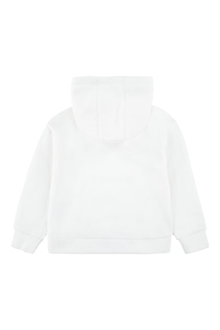Sweat - Blanc