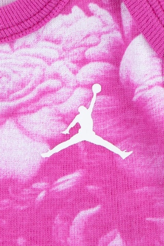 Ensemble 3 pièces - Rose