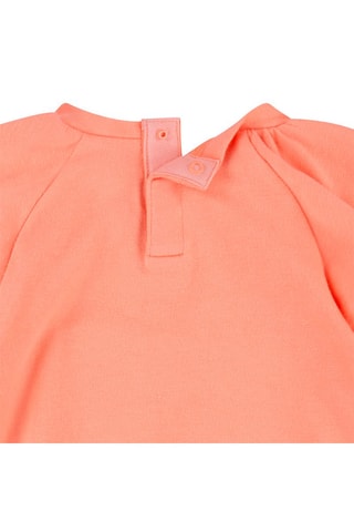 Body - Blanc et orange