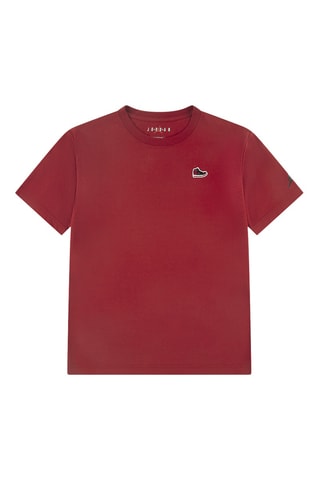 T-shirt - Rouge