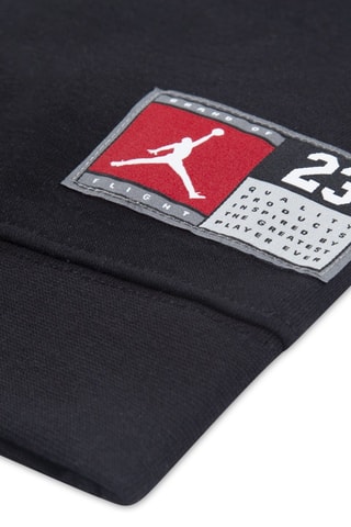 Sweat à capuche et pantalon - Noir