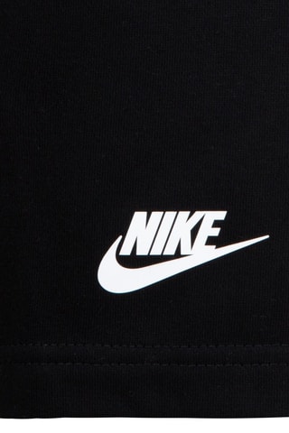 Débardeur et short - Noir