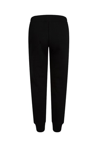 Pantalon polaire - Noir