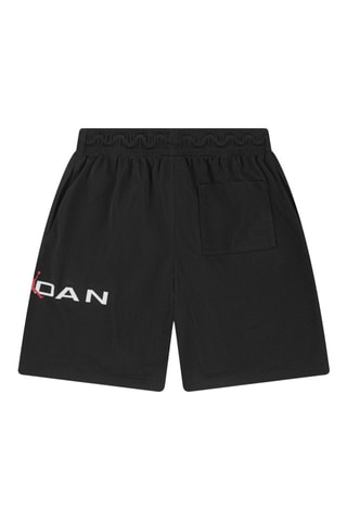 Short - Blanc et noir