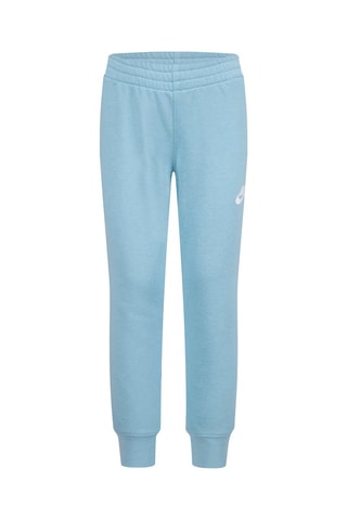 Sweat à capuche et pantalon - Blanc, bleu et vert