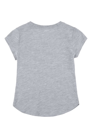 Tshirt - Bleu et gris