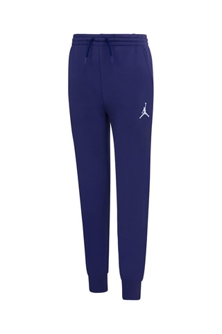 Jogging Fleece - Bleu