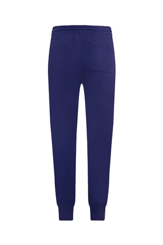 Jogging Fleece - Bleu